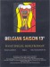 Belgian saison 01