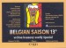 Belgian saison 02