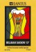 Belgian saison 05