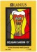 Belgian saison 07