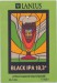 Black IPA 5 samolepka
