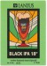 Black IPA 7 samolepka