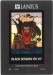 Black Session Ipa 2 samolepka