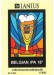 Belgian Ipa 1