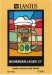Bohemian Lager 1 samolepka