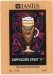 Capuccino Stout 1 samolepka