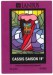 Cassis Saison 1 samolepka