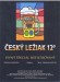Cesky Leziak 2 dole mensi text