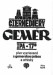 Cierne diery Gemer Ipa 1 samolepka