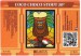 Coco Choco Stout 3 samolepka iny text