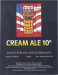 Cream Ale 1
