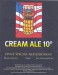 Cream Ale 2 mensia