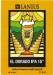 El Dorado IPA 1 samolepka