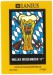 Helles Weizenbock  samolepka