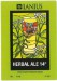 Herbal Ale samolepka