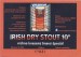 Irish Dry Stout 1