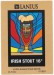 Irish Stout 7 biely nazov iná veľkosť písma