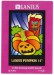 Lanius Pumpkin 1 samolepka