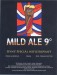 Mild Ale 1