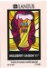 Mulberry Saison 1 samolepka