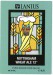 Nottingham Wheat Ale 1 samolepka