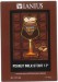 Peanut Milk Stout  samolepka