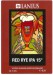 Red Rye IPA 1 samolepka