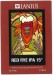 Red Rye IPA 2 samolepka iné písmo dolu pod obrázkom
