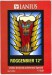 Roggenbier 2 samolepka