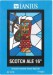 Scotch Ale  samolepka