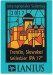 Seilerbier Ipa  samolepka