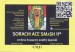 Sorachi Ace Smash 2 mensie logo a text