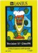 The Juice - Citra IPA 2 samolepka mensie pismo