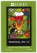 Tropical Ipa 1 samolepka