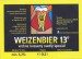 Weizenbier 4 min 5,2%