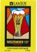 Weizenbier med zazvor 5 samolepka