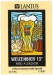 Weizenbier med zazvor 7 samolepka