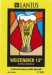 Weizenbier svetla psenica 1 samolepka