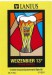 Weizenbier tmava psenica 4 samolepka