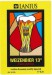 Weizenbier tmava psenica 5 samolepka svetly special