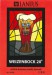 Weizenbock 4 samolepka
