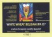 White Wheat Belgian IPA 1