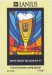 White Wheat Belgian IPA 4 samolepka