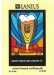 White Wheat Belgian IPA 5 samolepka menší obrázok aj písmo pod ním dolu