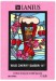 Wild Cherry Saison 1 samolepka