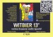Witbier 3 QR kod