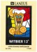 Witbier 6 samolepka iny obrazok ine pismo pod obrazkom