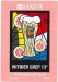 Witbier Grep samolepka