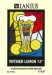 Witbier Lemon 1 samolepka