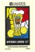 Witbier Lemon 2 samolepka menší  obrázok aj písmo dolu